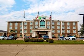 Holiday Inn Express Hotel And Suites Corsicana I-45, An Ihg Hotel