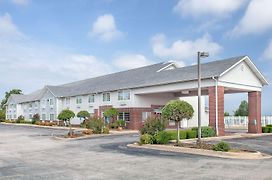 Days Inn By Wyndham Mountain Home