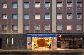 Hotel Mystays Fukuoka Tenjin Minami
