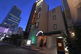 Hotel Fine Aroma Tennoji (Adults Only)