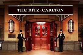 The Ritz-Carlton Osaka Exterior photo
