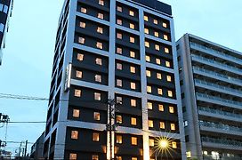 Ici Hotel Ueno Shin Okachimachi