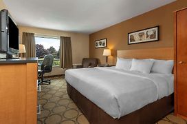 Comfort Inn Parry Sound