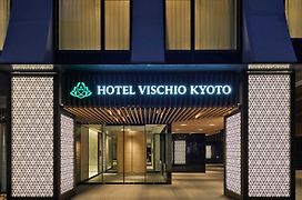 Hotel Vischio Kyoto By Granvia