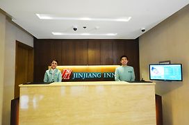 Jinjiang Inn - Ortigas