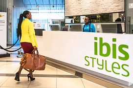 Ibis Styles - Nairobi, Westlands