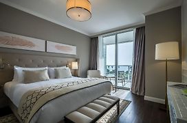 David Tower Hotel Netanya By Prima Hotels - 16 Plus