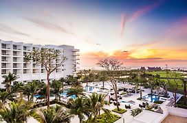 Dreams Karibana Cartagena Golf & Spa Resort