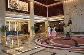 Ramada Plaza Shaoguan City Centre