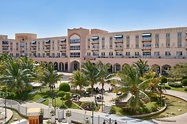 Salalah Gardens Hotel Managed By Safir Hotels & Resorts