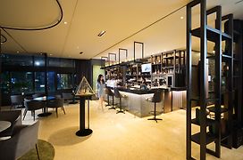 Ibis Styles Ambassador Seoul Gangnam