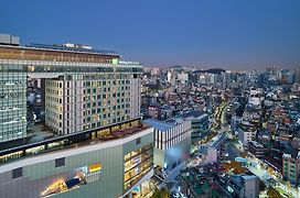 Holiday Inn Express Seoul Hongdae, An Ihg Hotel