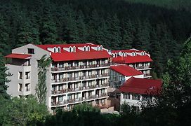 Best Western Plus Paradise Hotel Dilijan