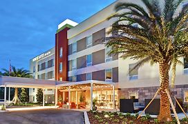 Home2 Suites By Hilton Daytona Beach Speedway