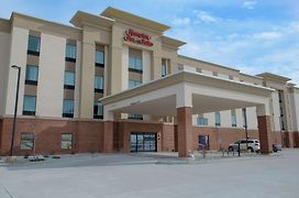 Hampton Inn & Suites Bay City