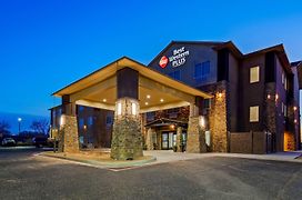 Best Western Plus Denver City Hotel & Suites