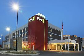 Home2 Suites By Hilton Nampa