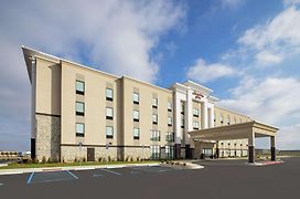 Hampton Inn Sikeston