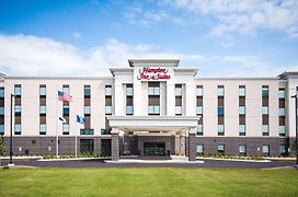 Hampton Inn And Suites At Wisconsin Dells Lake Delton