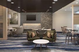Fairfield Inn & Suites By Marriott Miami Airport West/Doral