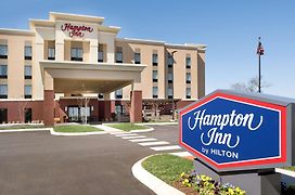Hampton Inn By Hilton Spring Hill, Tn