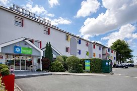 Sure Hotel By Best Western Nantes Saint-Herblain