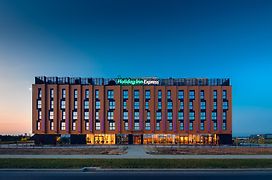 Holiday Inn Express - Rzeszow Airport, An Ihg Hotel