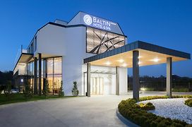 Baltin Hotel&SPA ****