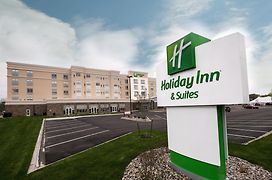 Holiday Inn Hotel & Suites - Mount Pleasant, An Ihg Hotel