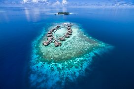 Dhevanafushi Maldives Luxury Resort Managed By Accorhotels