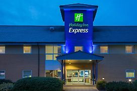 Holiday Inn Express Braintree, An Ihg Hotel
