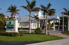Holiday Inn Express- North Palm Beach And Ihg Hotel