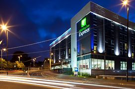 Holiday Inn Express Hamilton, An Ihg Hotel