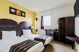 Sure Hotel by Best Western Saint-Amand-Les-Eaux