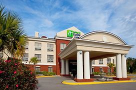 Holiday Inn Express & Suites Quincy I-10, An Ihg Hotel