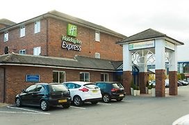 Holiday Inn Express Lichfield, An Ihg Hotel