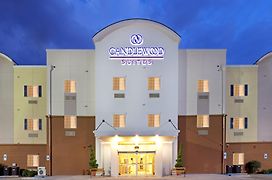 Candlewood Suites - Plano North, An Ihg Hotel
