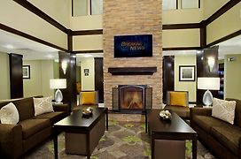 Staybridge Suites - Odessa - Interstate Hwy 20, An Ihg Hotel