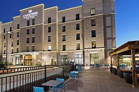 Candlewood Suites - Frisco, An Ihg Hotel