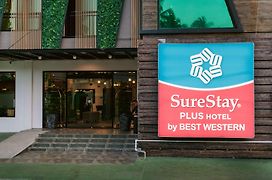 Surestay Plus Hotel By Best Western Ac Luxe Angeles City