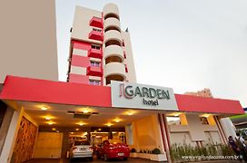 Oft Garden Hotel