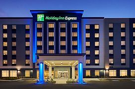 Holiday Inn Express - Sarnia - Point Edward, An Ihg Hotel