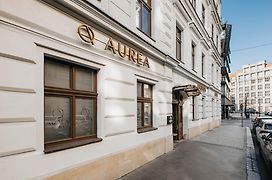 Aurea Legends By Eurostars Hotel Company