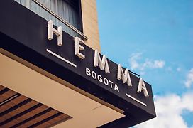 Hemma Bogota Luxury Suites Hotel