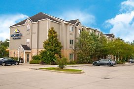 Microtel Inn & Suites By Wyndham Pearl River/Slidell