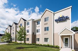 Microtel Inn & Suites Windham