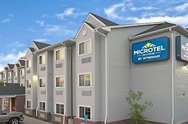 Microtel Inn And Suites - Inver Grove Heights