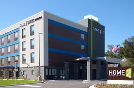 Home2 Suites By Hilton Pensacola I-10 Pine Forest Road