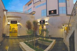 qp Hoteles Arequipa