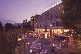 Hotel Belvedere Locarno